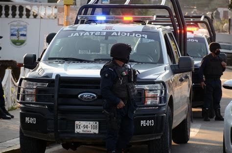 Continúa la violencia en Oaxaca al menos nueve personas fueron