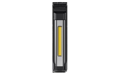 Ledlenser IW5R Flex LED Work Light Magnetic Base Flexible Head Flood