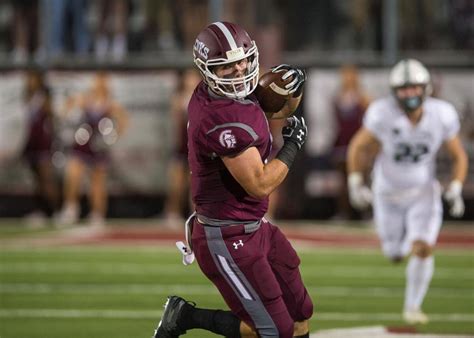 Jenks High School Football - Catapult