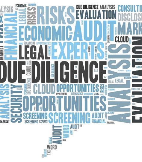 Due Diligence Audit Services In Dubai Due Diligence Firm In Uae