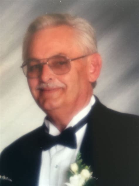 Obituary Of James Thomas Meyers Mckenzie Blundy Funeral Home Serv