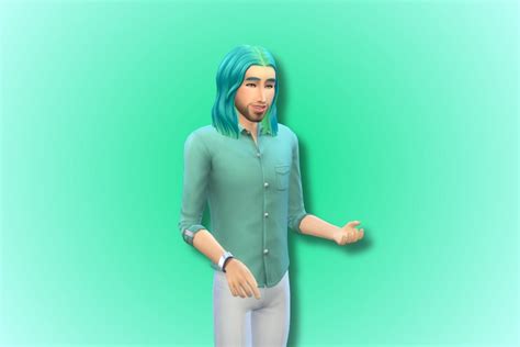 How To Complete The Not So Berry Legacy Challenge In The Sims 4