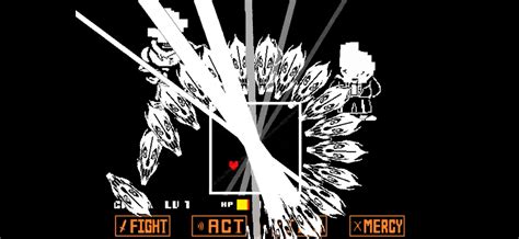 Just a normal pacifist asriel fight... : r/Undertale