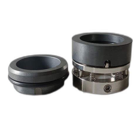 Stainless Steel Multi Spring Unbalanced Mechanical Seal At Best Price