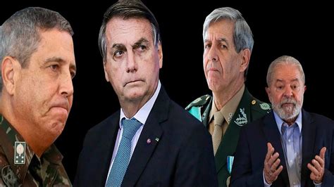 AGORA BOLSONARO ALERTA SOB SEGURANÇA NACIONAL ESTAMOS EM PERIGO