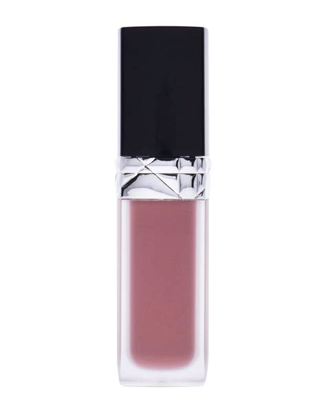 Dior 02oz 100 Forever Nude Look Rouge Forever Liquid Matte Modesens