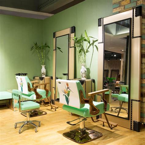 Mobilier Coiffure Astuces Utiles Pour D Corer Votre Salon