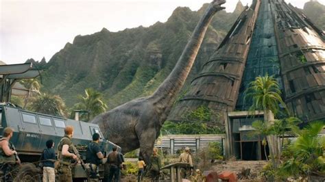 Jurassic World Fallen Kingdom Wallpaper 4K Fallen kingdom 1080p 2k 4k ...