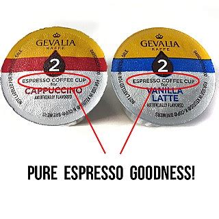 Gevalia Espresso K-cups as low as .28! - deranged.mederanged.me