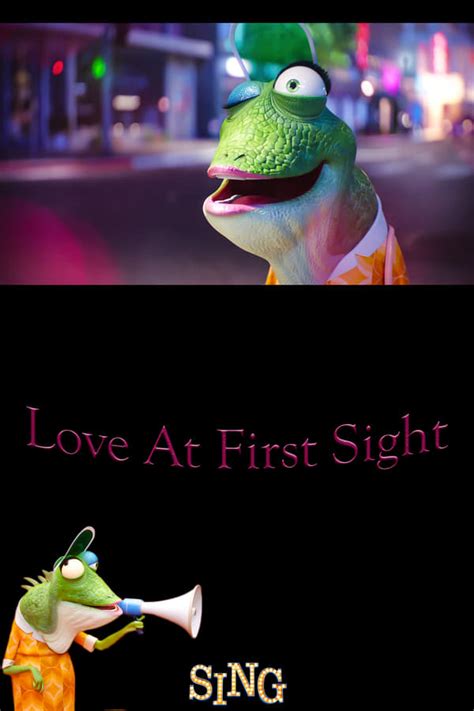 Love At First Sight The Movie Database Tmdb