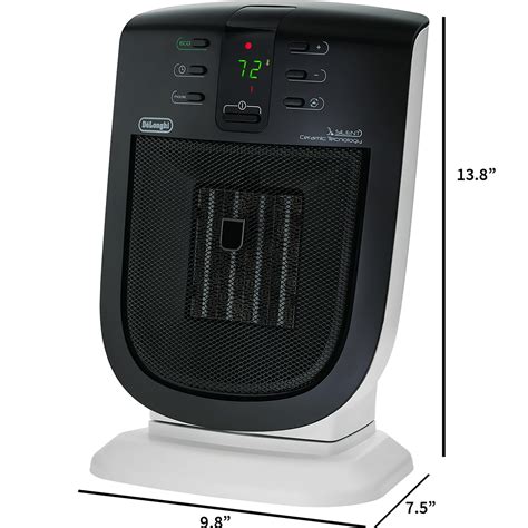 Delonghi Portable Gas Heater Parts | Reviewmotors.co