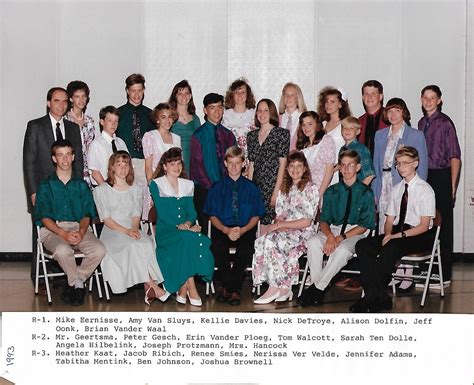 1993 Graduates 51 Andrew Stecker Flickr