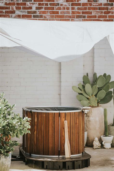 Ember Hot Tubs Julieanne Perara Photography