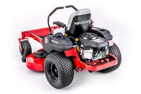 Viper 46 Ztr Residential Mower Loncin 708 Chatham Commercial