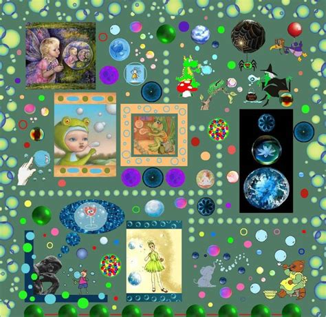 Solve Bubble Bubble Part Deux Jigsaw Puzzle Online With 144 Pieces