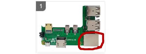 Upgrade Your Raspberry Pi Zero 2 W To A Pi 3 Or 4 With One Adapter