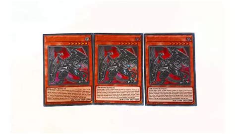 Yu Gi Oh Bystial Baldrake X3 Secret Rare Blmr 088 Meses Sin Interés