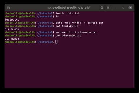 Como começar a usar a linha de comando Terminal no Linux Tutorial