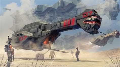 Concept Ships Here Comes The Boss By Col Price Star Wars Background