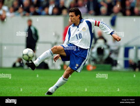 Litmanen Immagini E Fotografie Stock Ad Alta Risoluzione Alamy