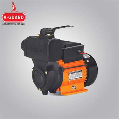 Buy V Guard Single Phase Hp Self Prime Monoblock Pump Vsp H