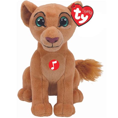 toys lion king 3