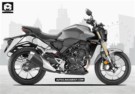 Honda CB300 Price, Specs, Review, Pics & Mileage in India