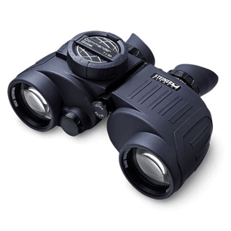 Buy Steiner Commander Global 7x50c Marine Binocular In Singapore