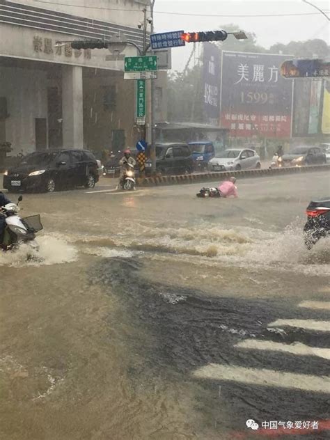 紧急！台风又来了，物业应该如何应对，这份应急预案你一定需要检查