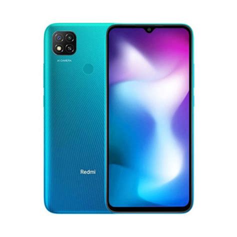 Buy Xiaomi Redmi 9c 4GB 128GB Dual Sim With Official Warranty At Best