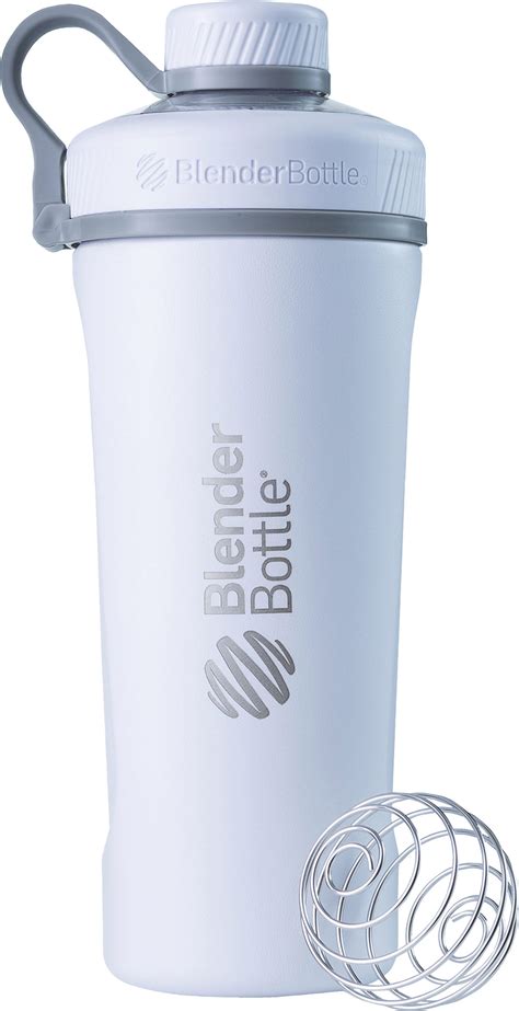 Best Buy Blenderbottle Radian Insulated Stainless Steel Oz Water