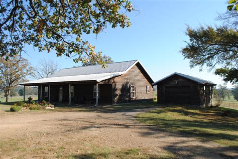 2 Oklahoma Ranches To Be Offered To Highest Bidder