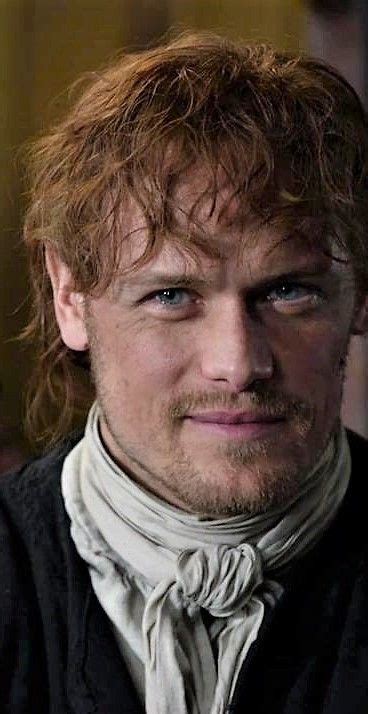 Pin By Patricia Tamargo On Sam Heughan Outlander Jamie Fraser