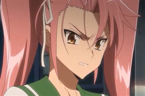 Best Pink Haired Anime Characters We Adore