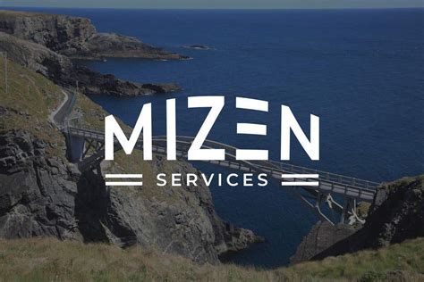 Entry 277 By Abusohel For Build A Logo For Mizen Freelancer