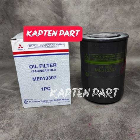 Jual Diskon Filter Oli Saringan Oli Mitsubishi Ps Canter Turbo Ps