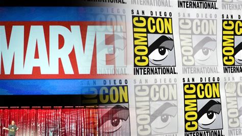 Here S How You Can Watch Marvel Sdcc Panel Online