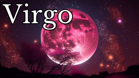 ♍virgo🌕llega Un Cambio De Rumbo En Tu Vida 💫 Tarotvirgo Tarot Tarotamor Youtube