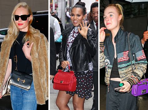 Celebs Prepped for the Met Gala with Great Bags from Gucci, Prada, Marc ...