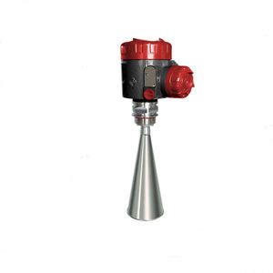 Displacer Level Transmitter Ztd Series Dandong Top Electronics