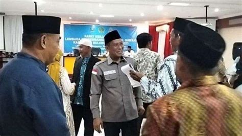 Kali Juara Umum Mtq Tingkat Kaltara Tahun Pemkab Bulungan