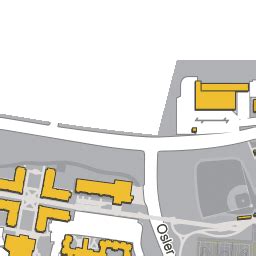 Ecu Campus Map Buildings