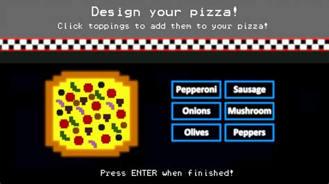 Freddy Fazbear's Pizzeria Simulator on Steam