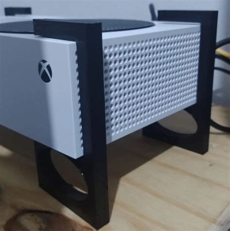 Fichier STL Prise en charge de la série Xbox Design à télécharger et