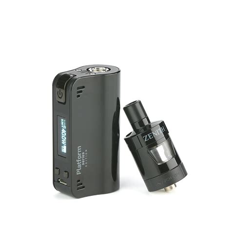 Innokin Coolfire Mini Zenith D22 Kit Vape Kit