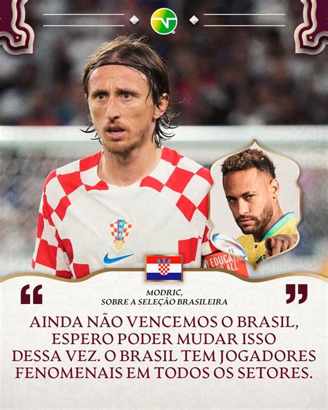 TNT Sports BR on Twitter SAI PRA LÁ MODRIC Não vem esse