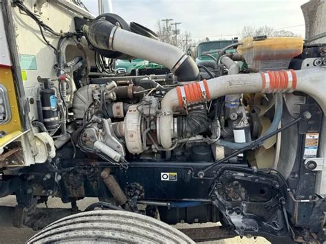 The Best (And Worst) Class 8 Diesel Engines | Big Bear Engine Company