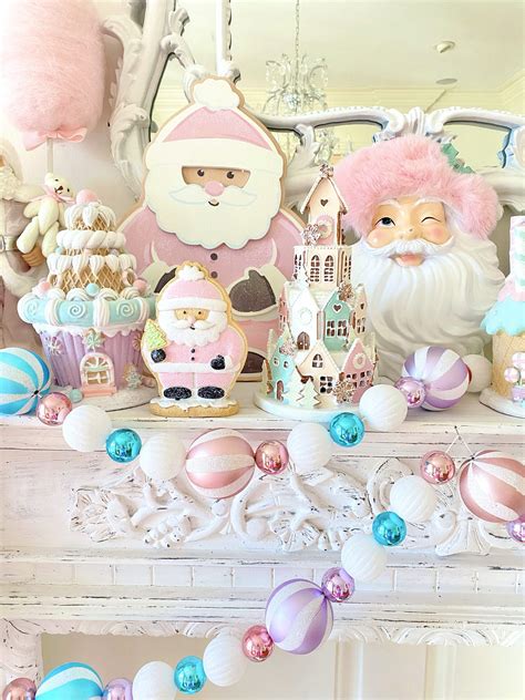 At Home Christmas Decorations Holiday Haul - Jennifer Hayslip