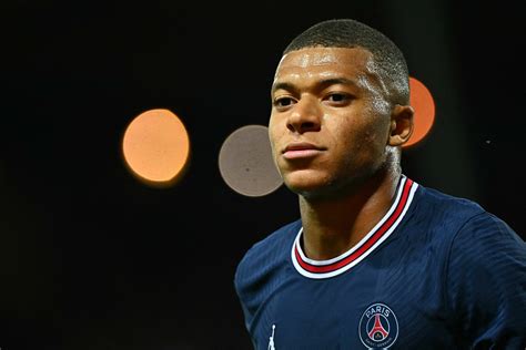 Psg Real Les Mots Forts De Leonardo Sur Kylian Mbappé