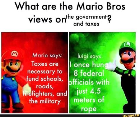 Best Memes About Mario Bros Views Meme Mario Bros Views Memes | Sexiz Pix